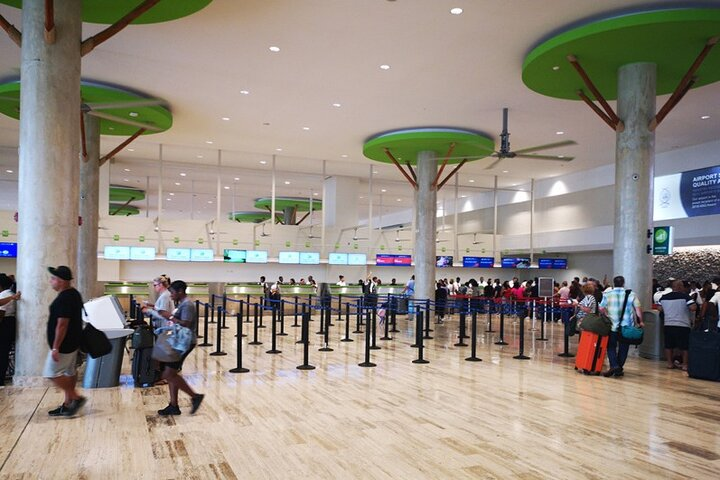 Punta Cana Airport